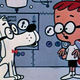 Illustration for article titled Robert Downey Jr. to play super-intelligent dog in iPeabody And Sherman/i